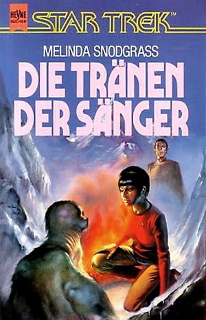 Die Tränen der Sänger