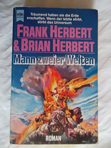 Mann zweier Welten