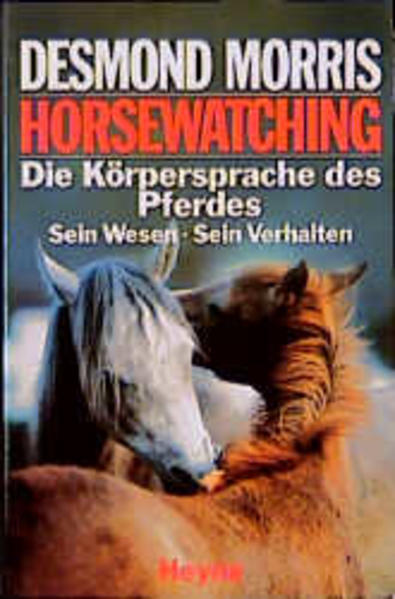 Horsewatching