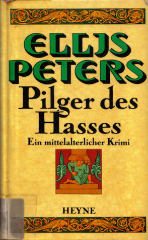 Pilger des Hasses