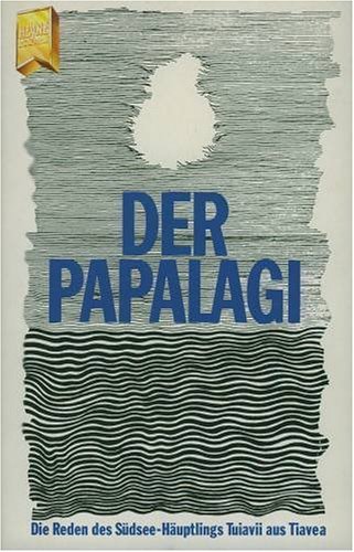 Der Papalagi