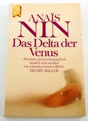 Das Delta der Venus