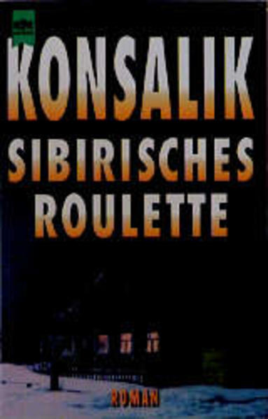 Sibirisches Roulette