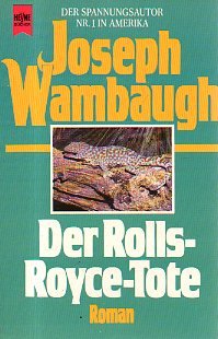 Der Rolls-Royce-Tote