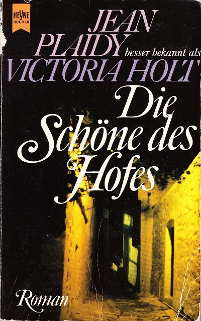 Die Schöne des Hofes