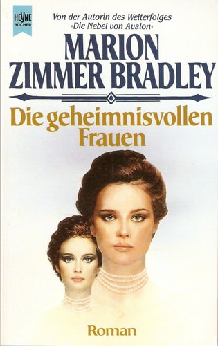 Die geheimnisvollen Frauen