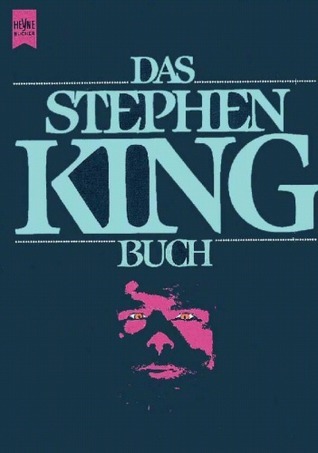 Das Stephen-King-Buch