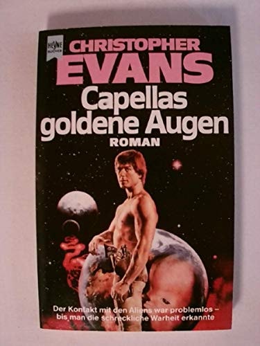 Capellas goldene Augen
