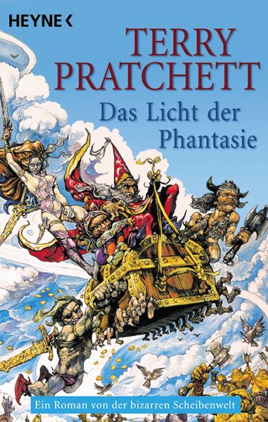 Das Licht der Phantasie