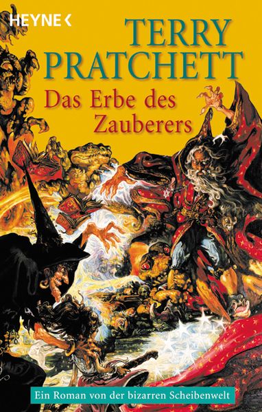 Buchcover