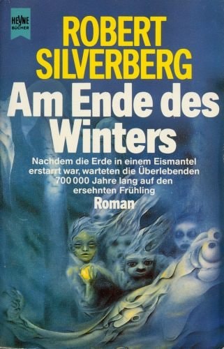 Am Ende des Winters