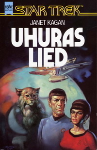 Uhuras Lied