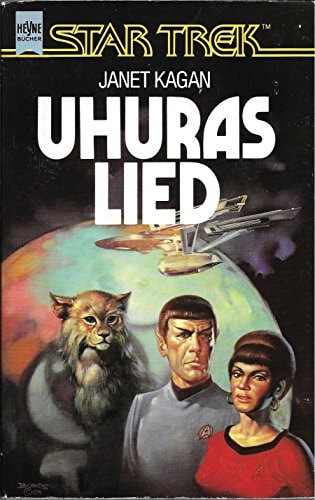 Uhuras Lied