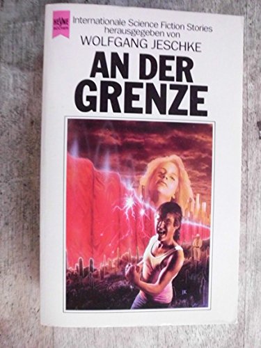 An der Grenze
