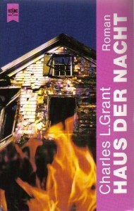 Haus der Nacht