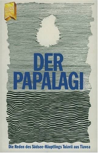 Der Papalagi besucht Samoa
