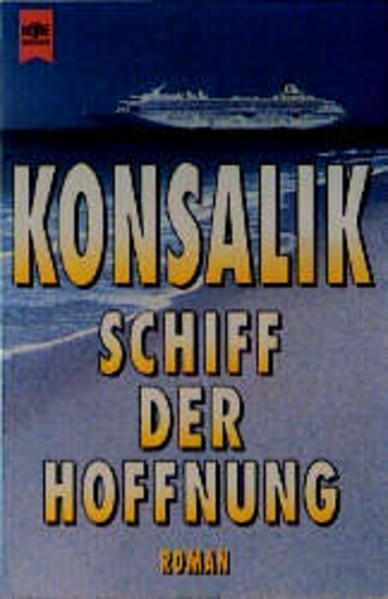 Schiff der Hoffnung