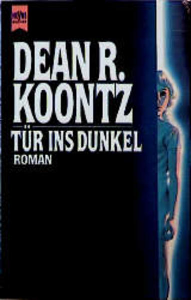 Tür ins Dunkel