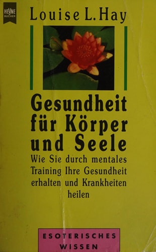 Gesundheit für Körper und Seele