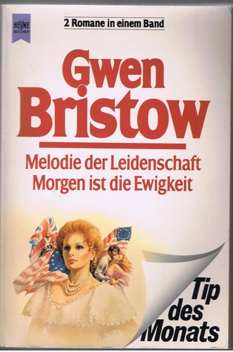 Melodie der Leidenschaft /Morgen ist die Ewigkeit