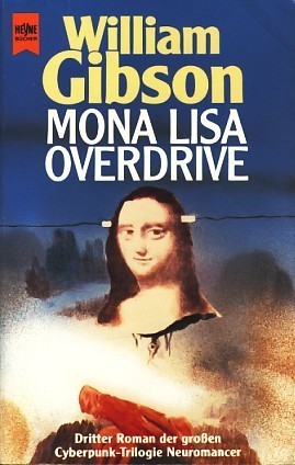 Mona Lisa Overdrive