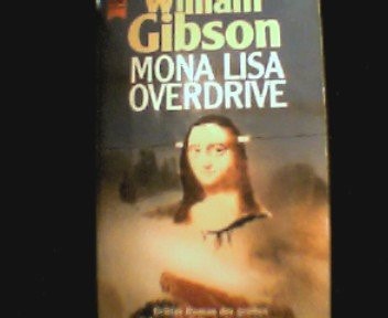 Mona Lisa Overdrive