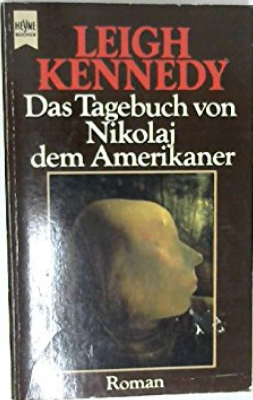 Das Tagebuch von Nicholas dem Amerikaner