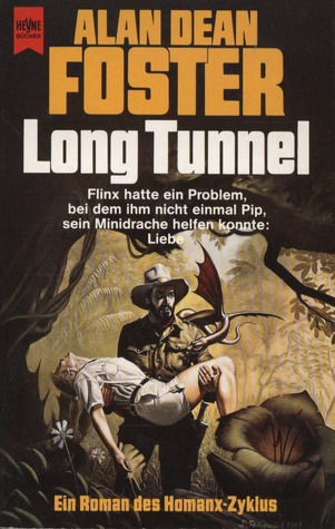 Long Tunnel