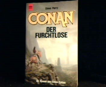 Conan-Zyklus / Conan der Furchtlose