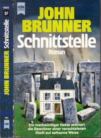 Schnittstelle