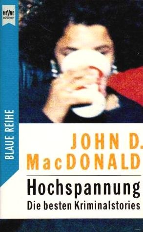 Hochspannung