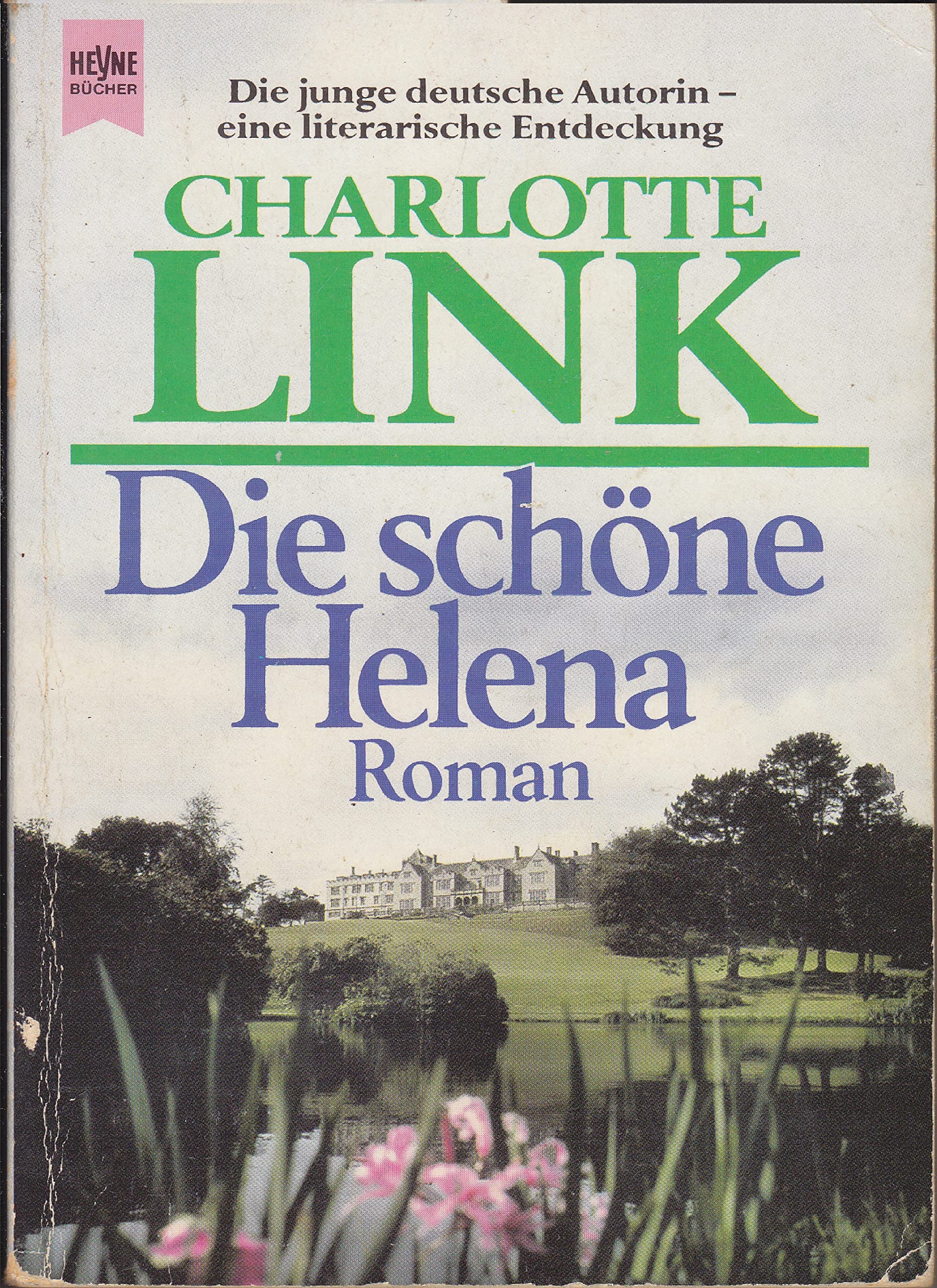 Die schöne Helena
