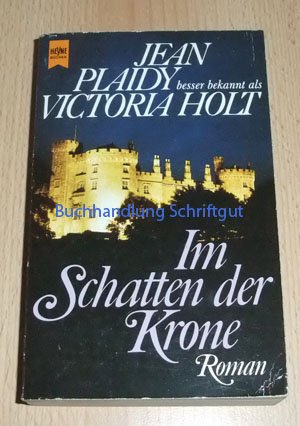 Im Schatten der Krone