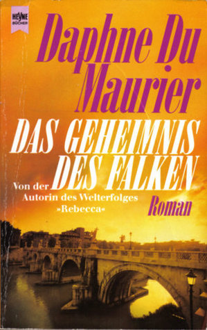 Das Geheimnis des Falken