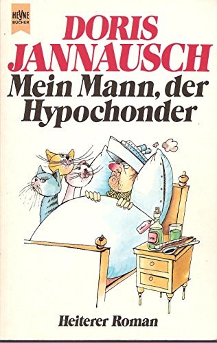 Mein Mann, der Hypochonder