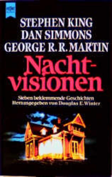 Nachtvisionen