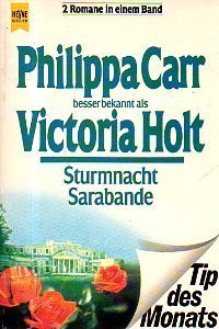 Sturmnacht /Sarabande