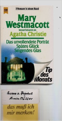 Unbekannter Titel