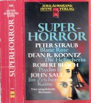 Superhorror