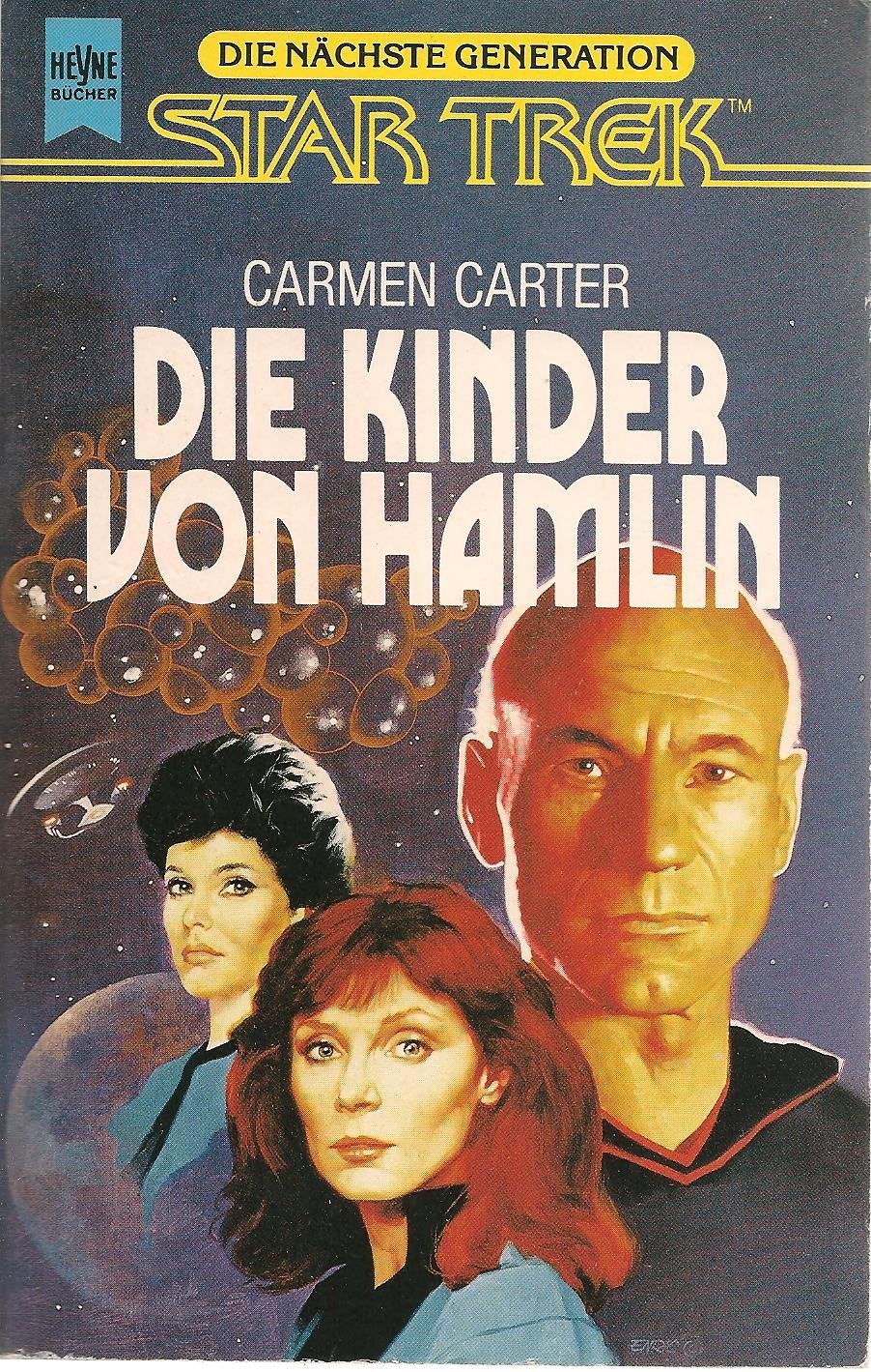 Die Kinder von Hamlin