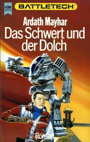 Das Schwert und der Dolch