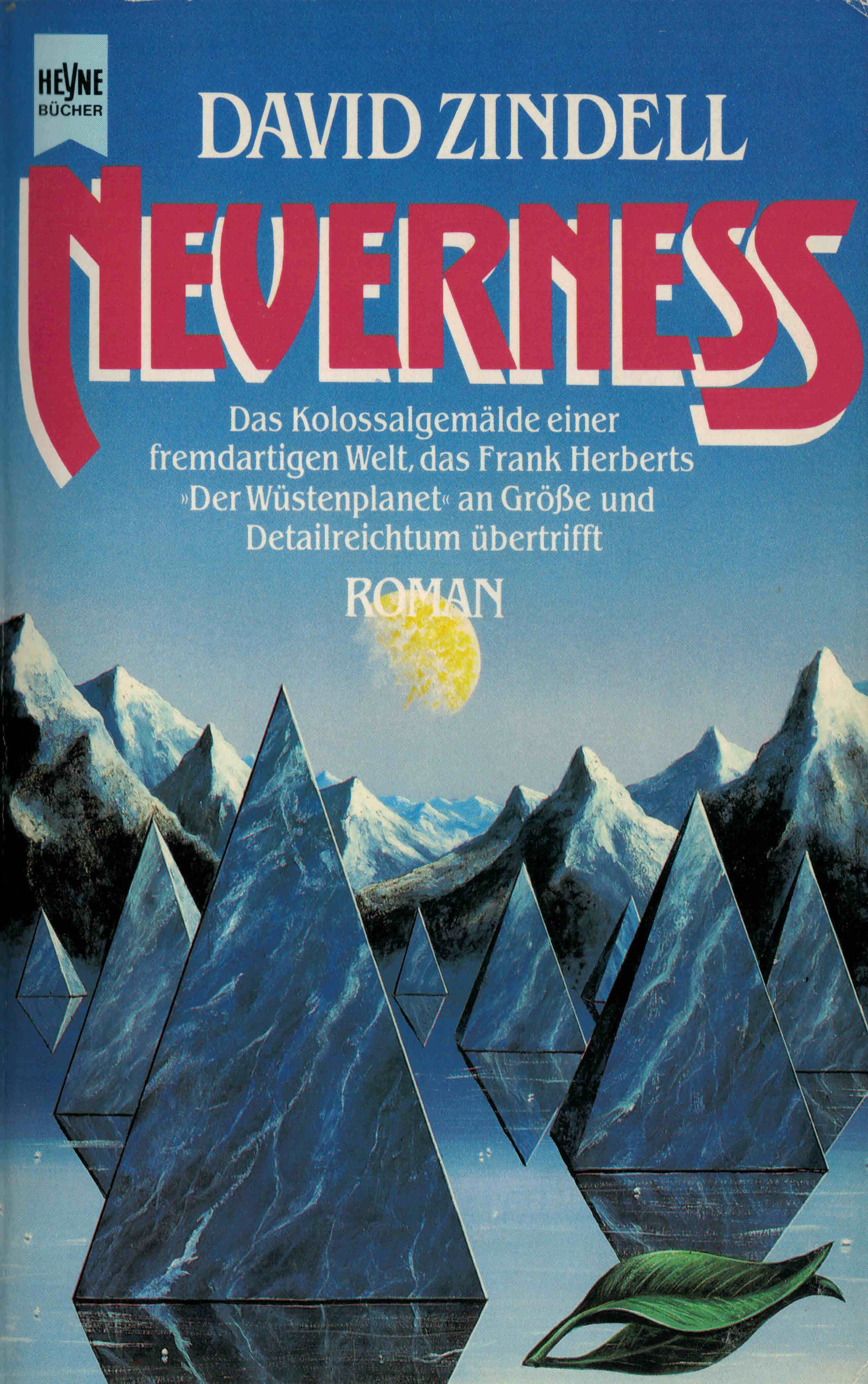 Neverness