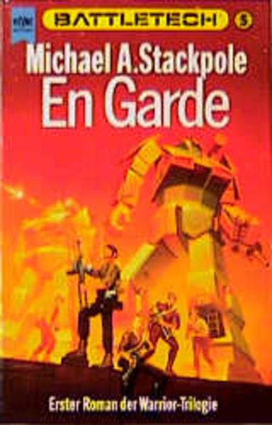 En Garde