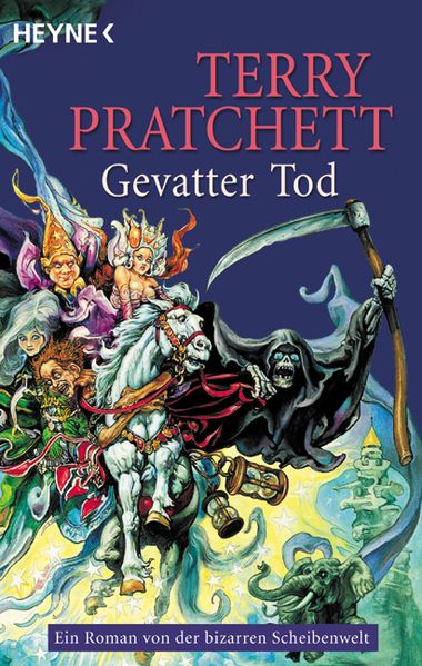 Buchcover