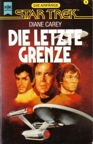 Die letzte Grenze