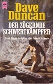 Der zögernde Schwertkämpfer