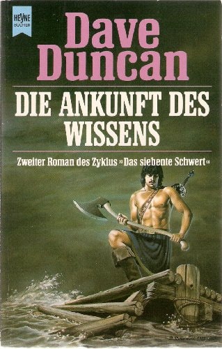 Die Ankunft des Wissens