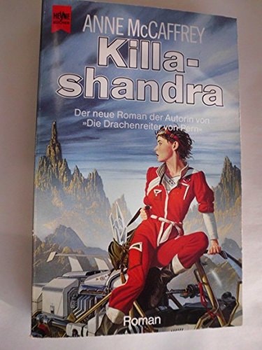 Killashandra