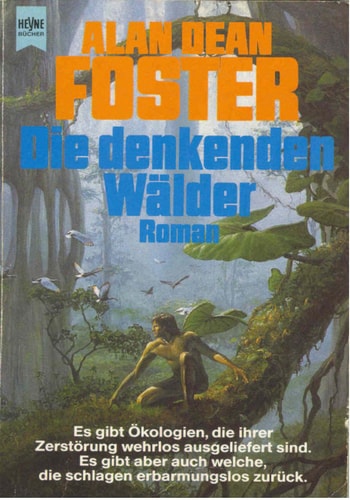 Die denkenden Wälder