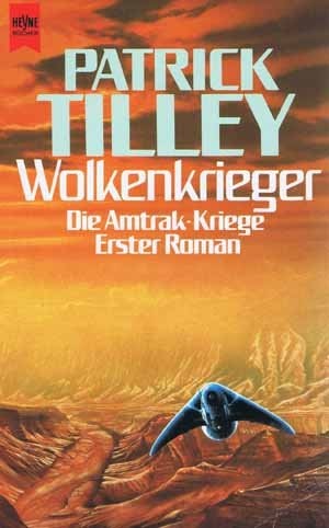 Die Amtrak-Kriege / Wolkenkrieger